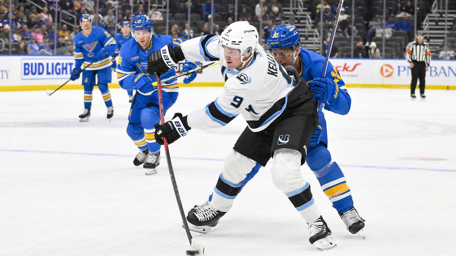 Potential trade destinations for Carolina Hurricanes star Andrei Svechnikov.