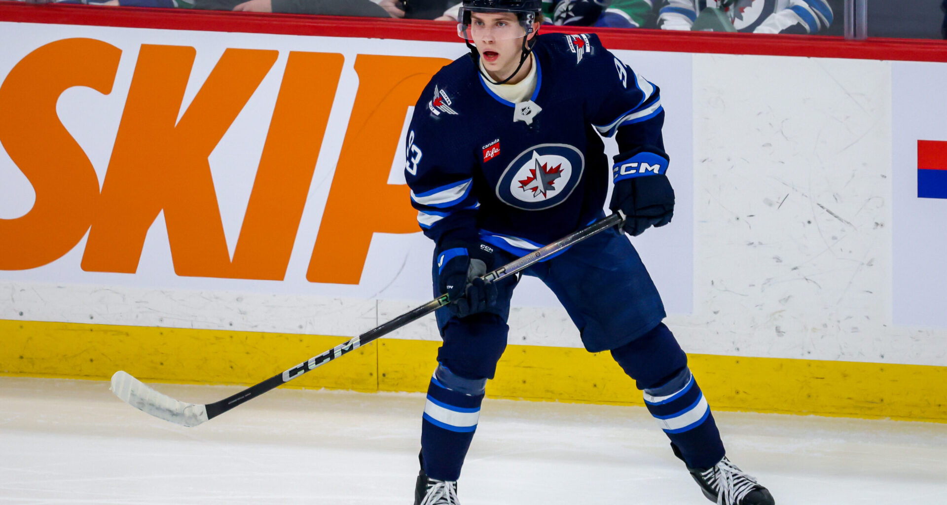 6 Potential Landing Spots for Jets' Brad Lambert - The Hockey Writers - Winnipeg Jets