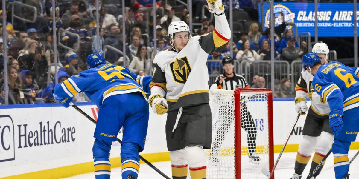 St. Louis Blues 2025