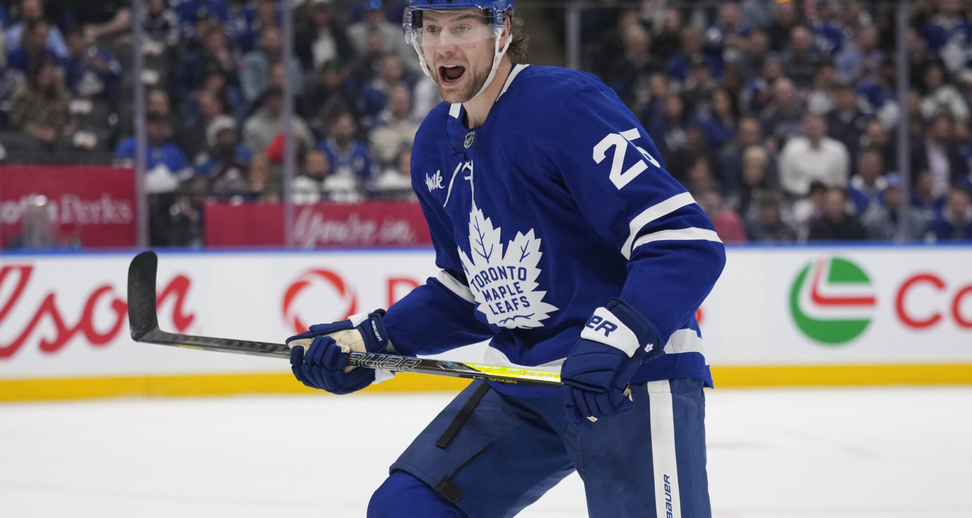 Maple Leafs Had Carlo Trade Ready: Did They Bet Wrong? - The Hockey Writers -
