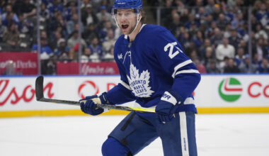 Maple Leafs Had Carlo Trade Ready: Did They Bet Wrong? - The Hockey Writers -