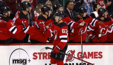 Game Notes, How to Watch, Projected Lines, & More