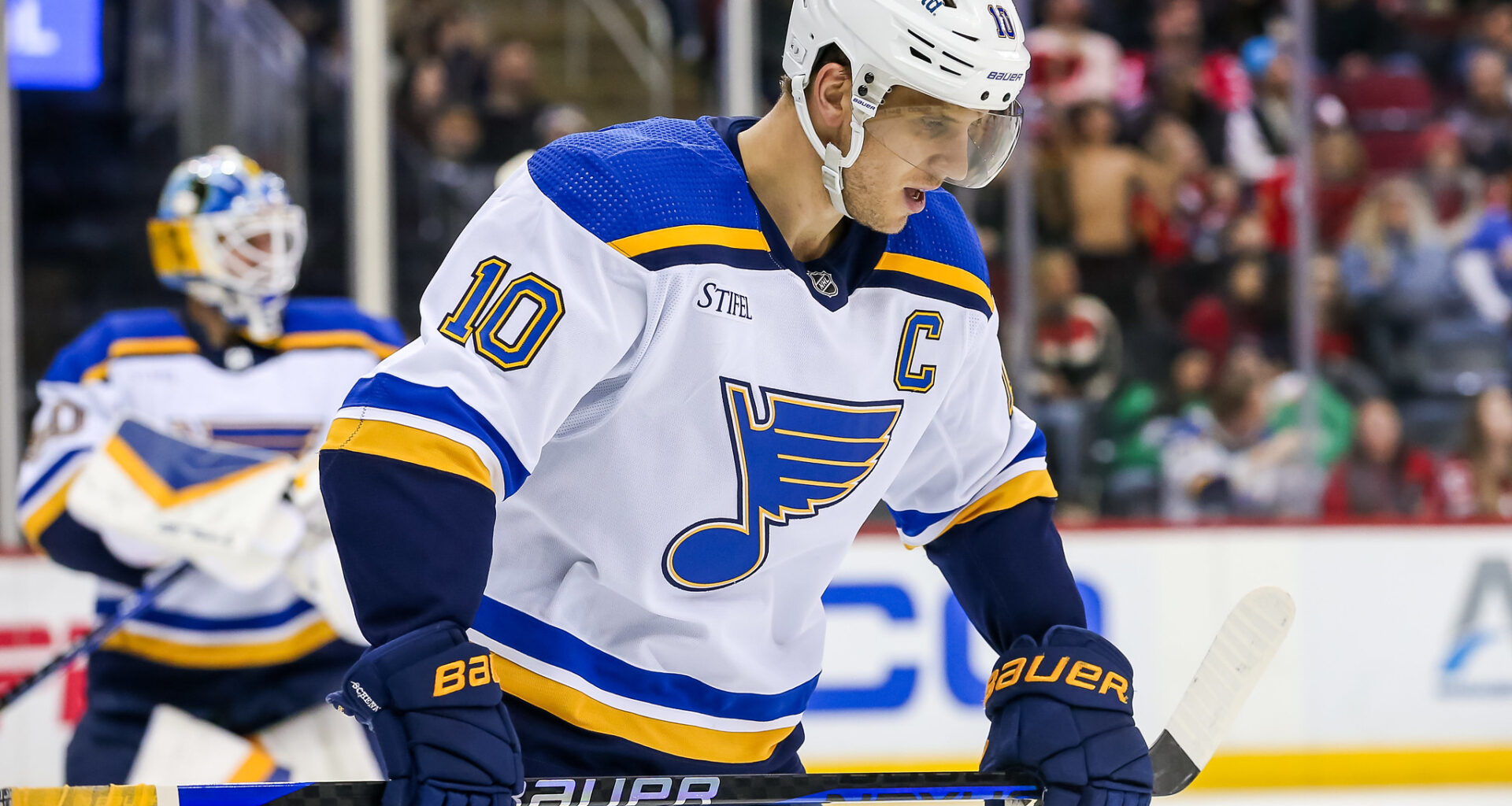 NHL Rumors: Shopping Schenn, O'Reilly Remarks, Oilers and Saros - The Hockey Writers - NHL Rumors