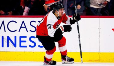 Brink’s two goals help lead Flyers over Canadiens in a wild one ► FLYERS NITTY GRITTY