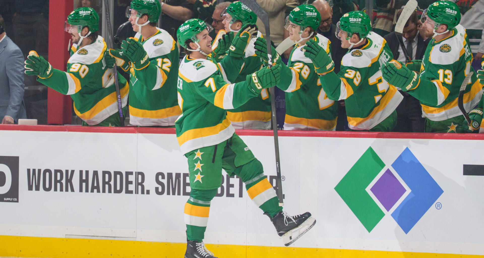 Wild Hang On to Beat Hurricanes 4-3 in Shootout - The Hockey Writers -