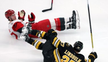 Casey Mittelstadt bouncing back from scratch