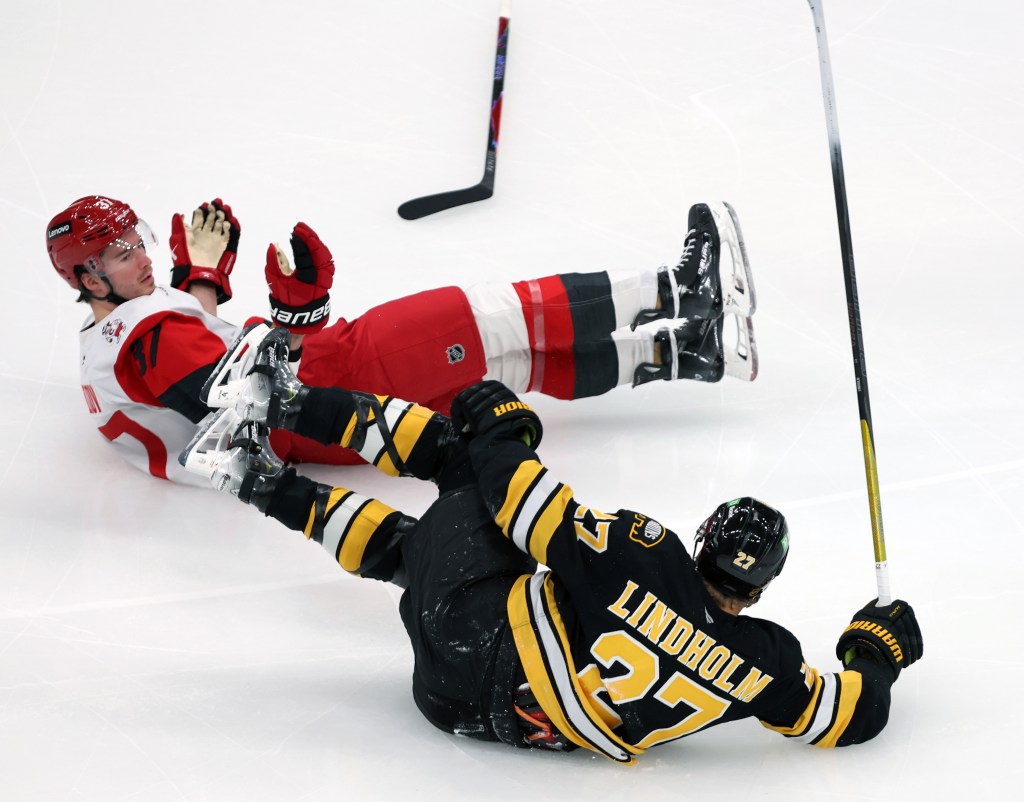 Casey Mittelstadt bouncing back from scratch