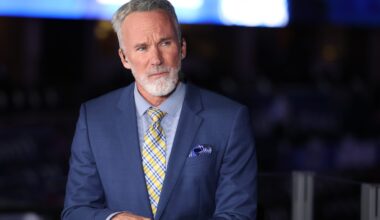 ESPN's John Buccigross Discusses State of the Blue Jackets - The Hockey Writers -