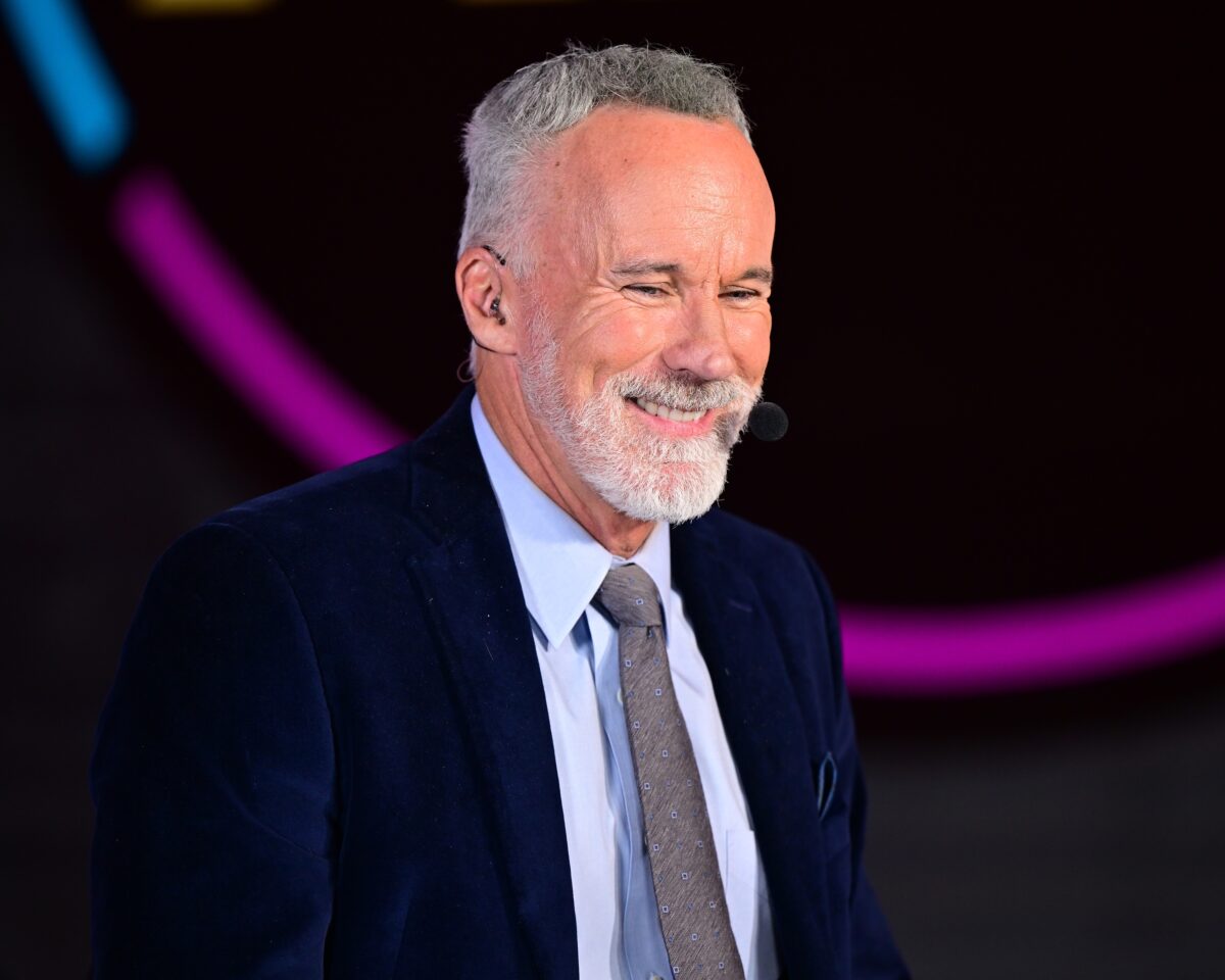 John Buccigross, Bucci, ESPN