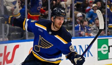 Detroit Red Wings: Deal or No Deal pt. 2