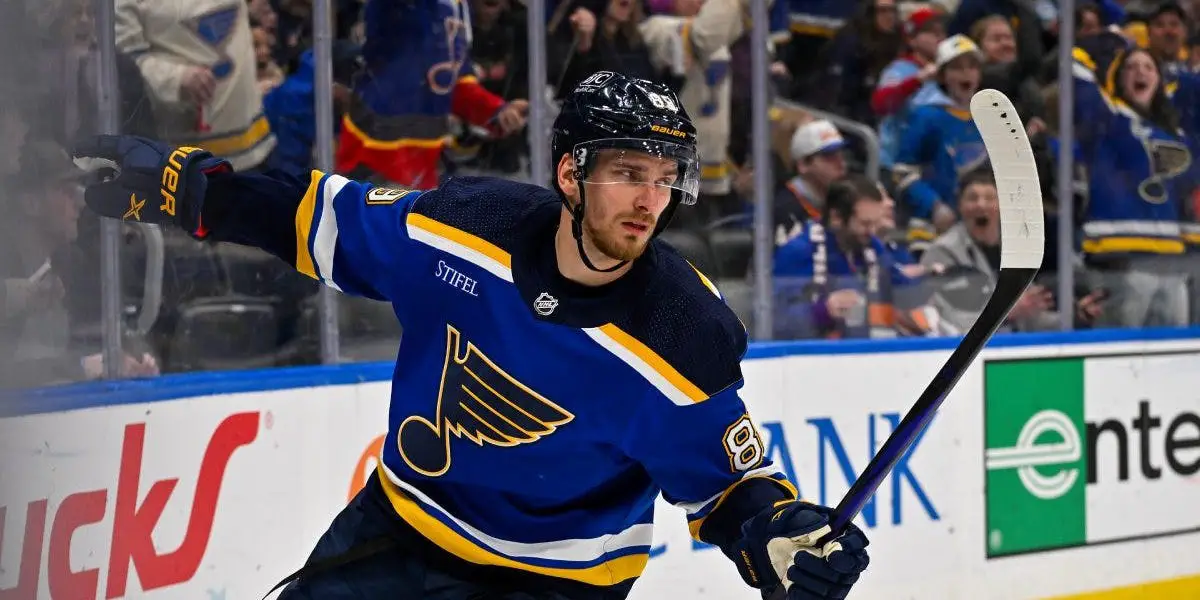 Detroit Red Wings: Deal or No Deal pt. 2