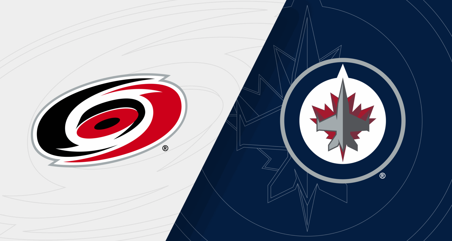 Carolina Hurricanes - Winnipeg Jets - Nov 21, 2025