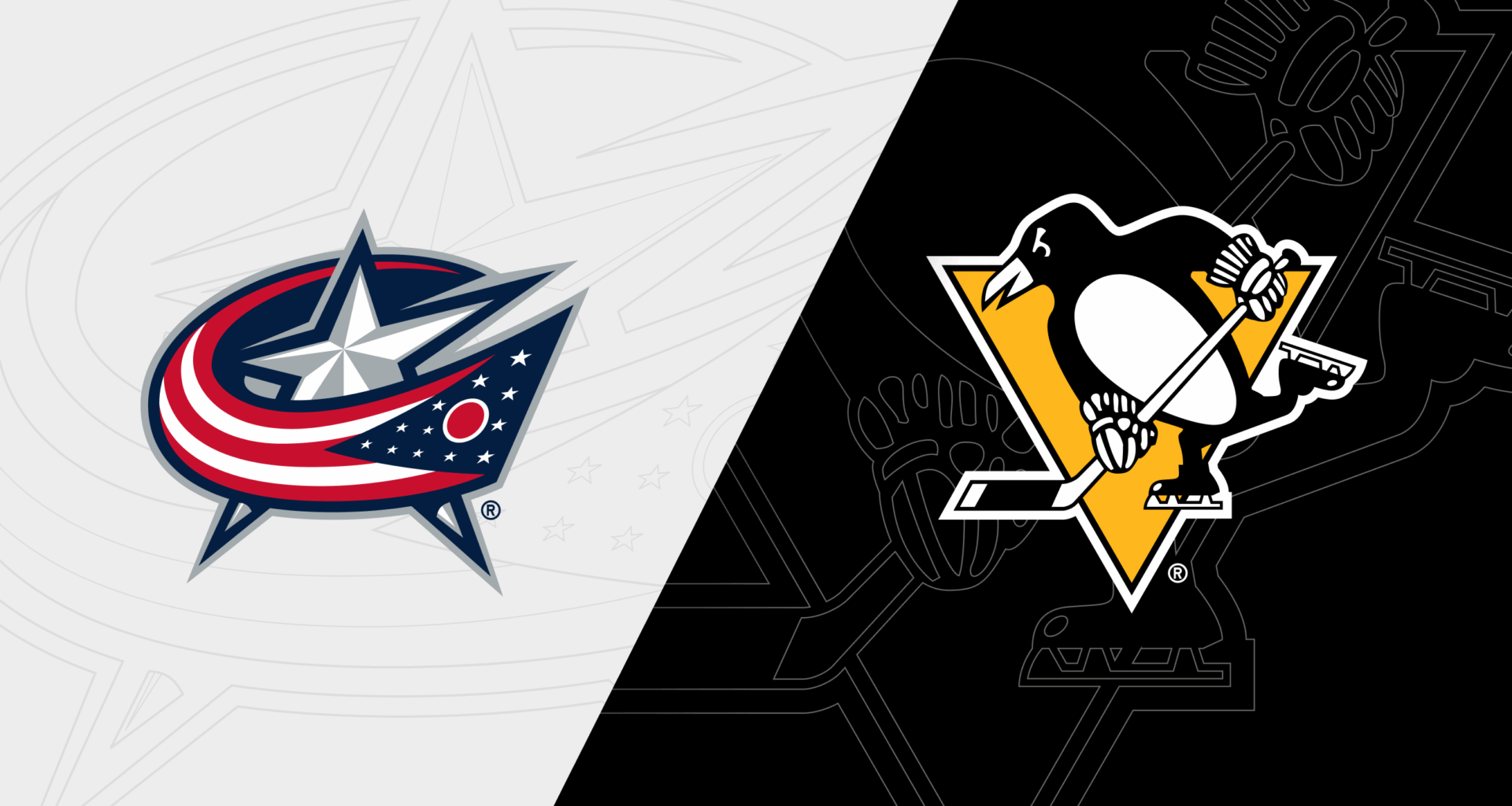 Columbus Blue Jackets - Pittsburgh Penguins - Nov 28, 2025