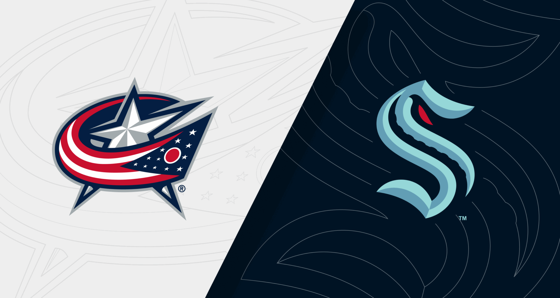 Columbus Blue Jackets - Seattle Kraken - Nov 11, 2025