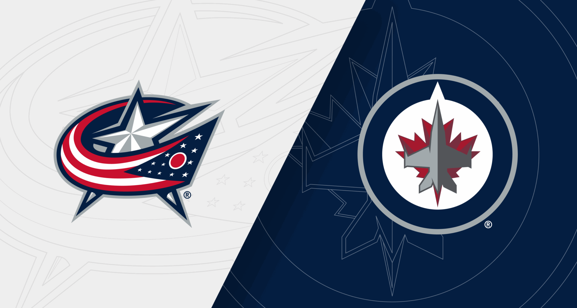 Columbus Blue Jackets - Winnipeg Jets - Nov 18, 2025