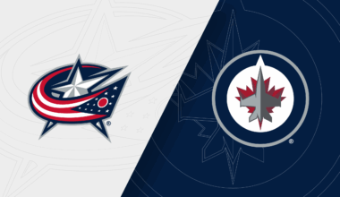 Columbus Blue Jackets - Winnipeg Jets - Nov 18, 2025