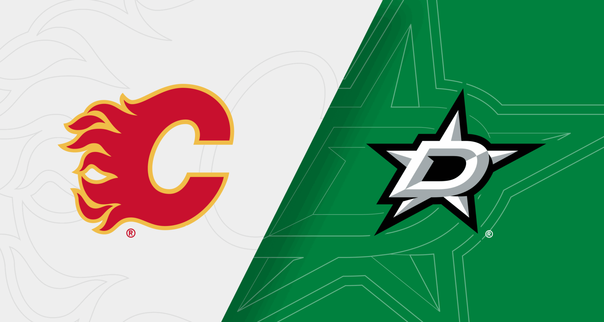 Calgary Flames - Dallas Stars - Nov 22, 2025