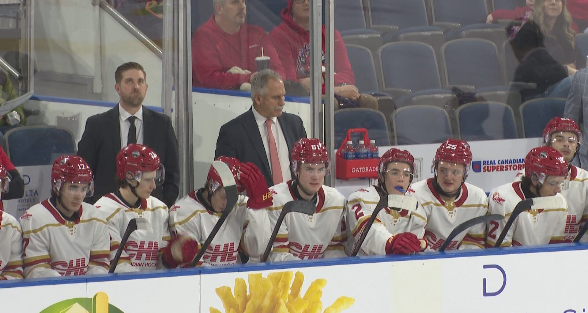 Canadian Hockey League excited for future, despite star departures