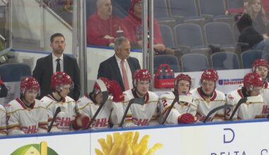 Canadian Hockey League excited for future, despite star departures