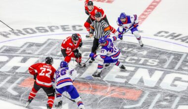 2026 Draft comes into focus with CHL/USA Prospects Challenge