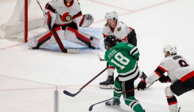 TV, streaming info as Dallas looks for four wins in a row