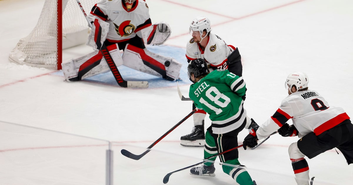 TV, streaming info as Dallas looks for four wins in a row