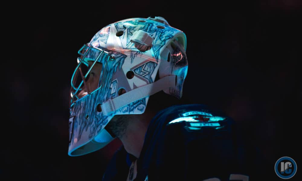 How can Winnipeg Jets avoid letdown after Connor Hellebuyck injury news? – Illegal Curve Hockey