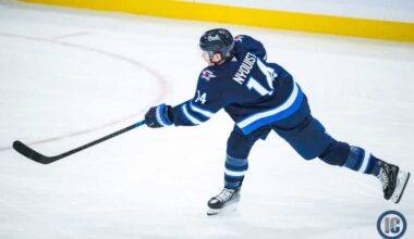 Winnipeg Jets Morning Papers – Illegal Curve Hockey