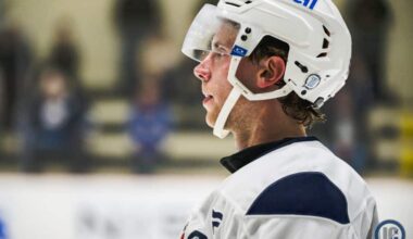 Winnipeg Jets prospect Brad Lambert has permission for representatives to find trade partner – Illegal Curve Hockey