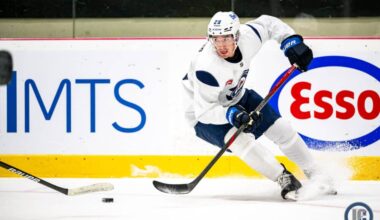 Winnipeg Jets striking balance between win-now mode and development (Core 4 U-24) – Illegal Curve Hockey