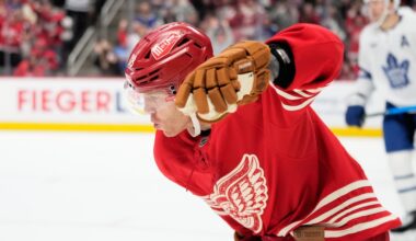 Patrick Kane taking notice of turnaround