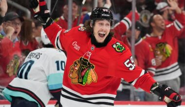 The good (and bad) at the season's quarter mark