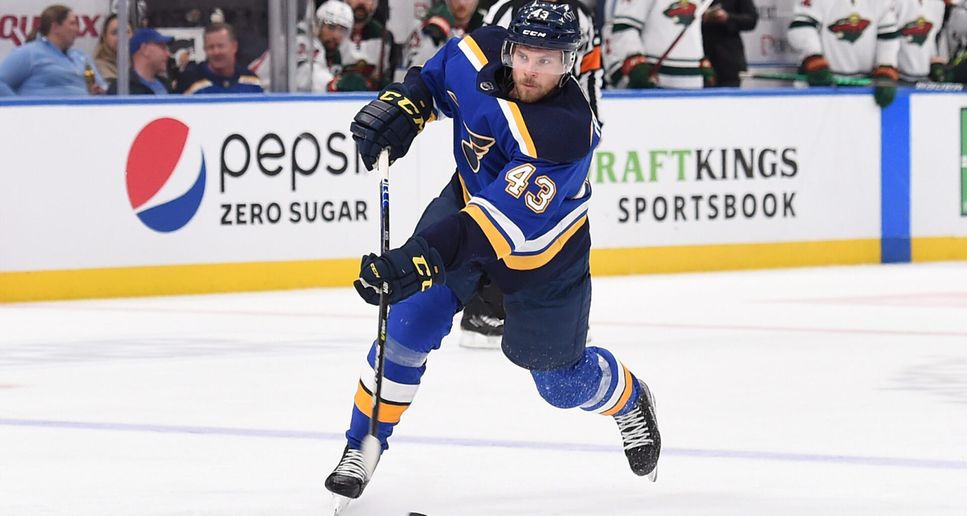 St. Louis Blues Acquire Defenseman Calle Rosen - The Hockey Writers - NHL News