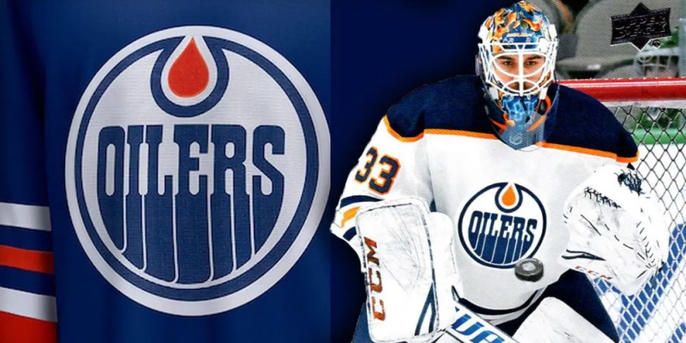 Cam Talbot Oilers trade reunion