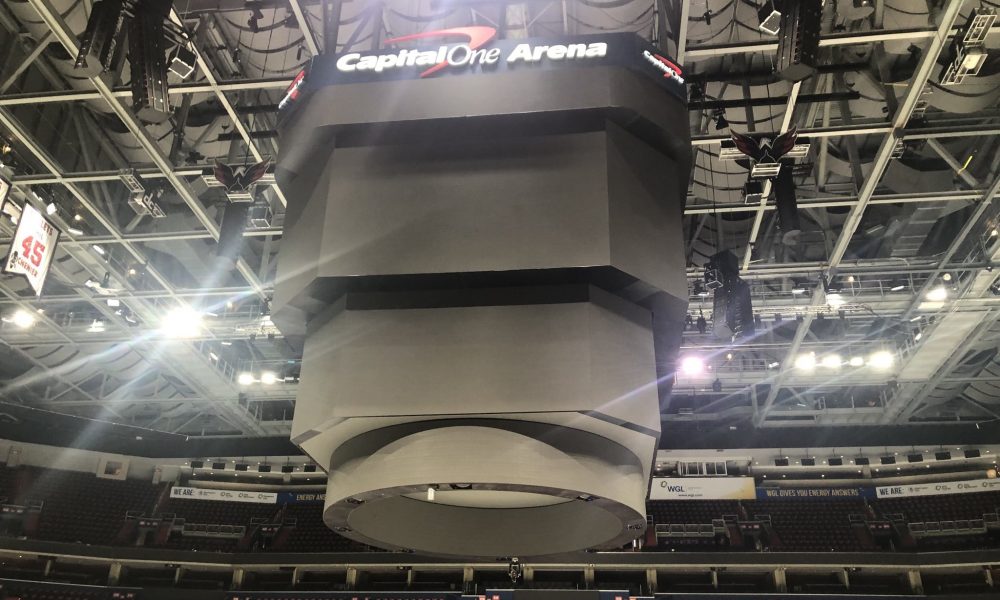 Winnipeg falls 4–3 to Caps in Washington as Jets losing streak grows to three – Illegal Curve Hockey