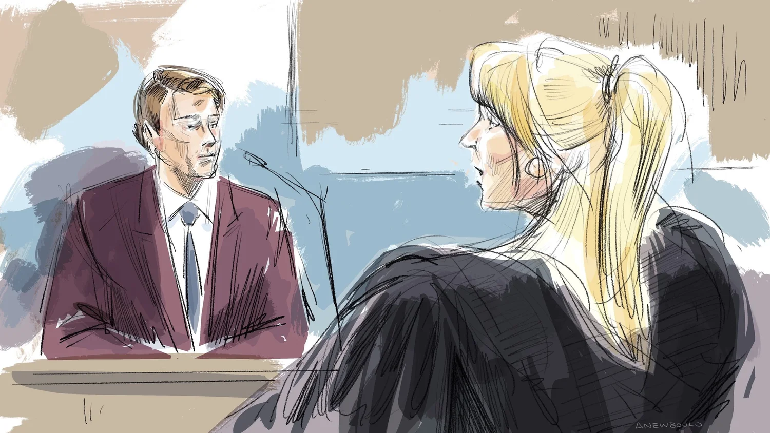 Hush Culture in Hockey — The Santa Clara