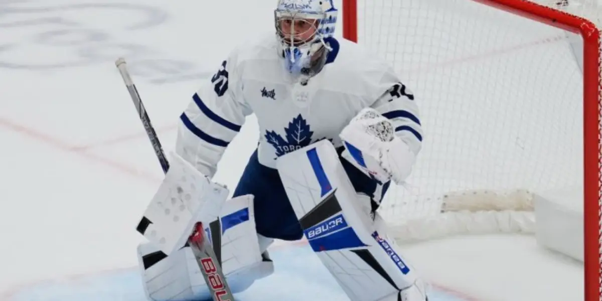 Carolina Hurricanes (Re)Claim Goalie off Waivers