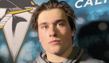 Sharks Locker Room: What's Next Step in Education of Sharks?