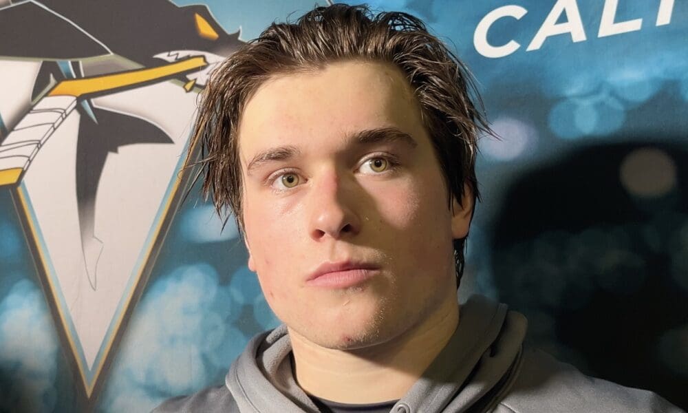 Sharks Locker Room: What's Next Step in Education of Sharks?