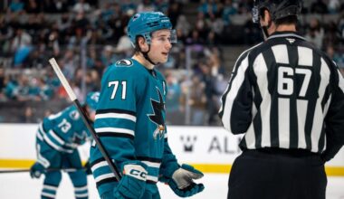 Sharks at .500! Down Jets 2-1