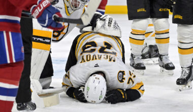 Charlie McAvoy undergoes surgery, no timetable set for return – NBC Sports Boston