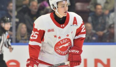 2026 NHL Draft: McKeen’s Early Season Favourites - ONTARIO PART ONE