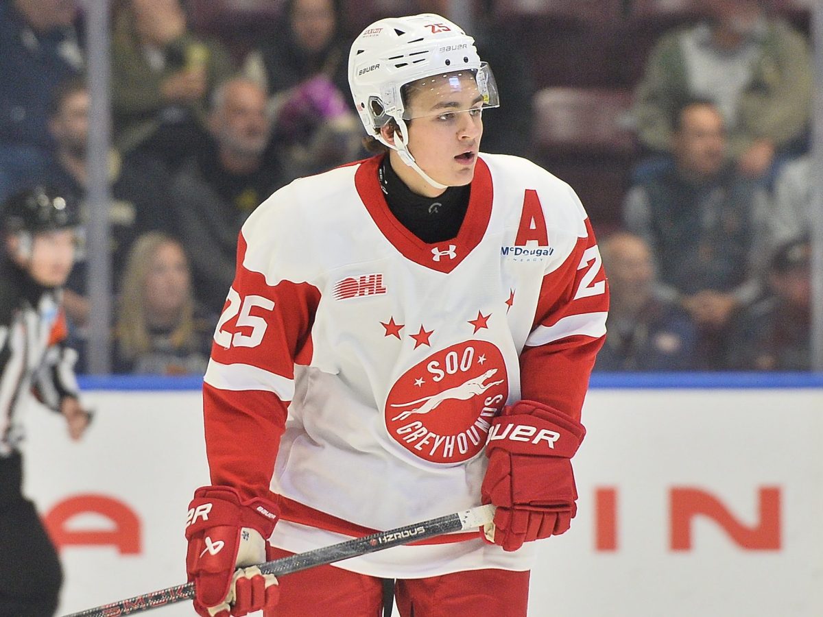 2026 NHL Draft: McKeen’s Early Season Favourites - ONTARIO PART ONE