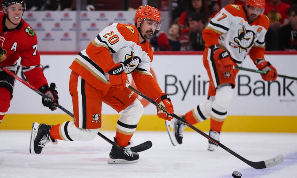 Chris Kreider Fantasy Hockey Waiver Wire