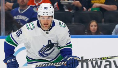 Bruins Make Two Depth Signings Amid Rash Of Injuries