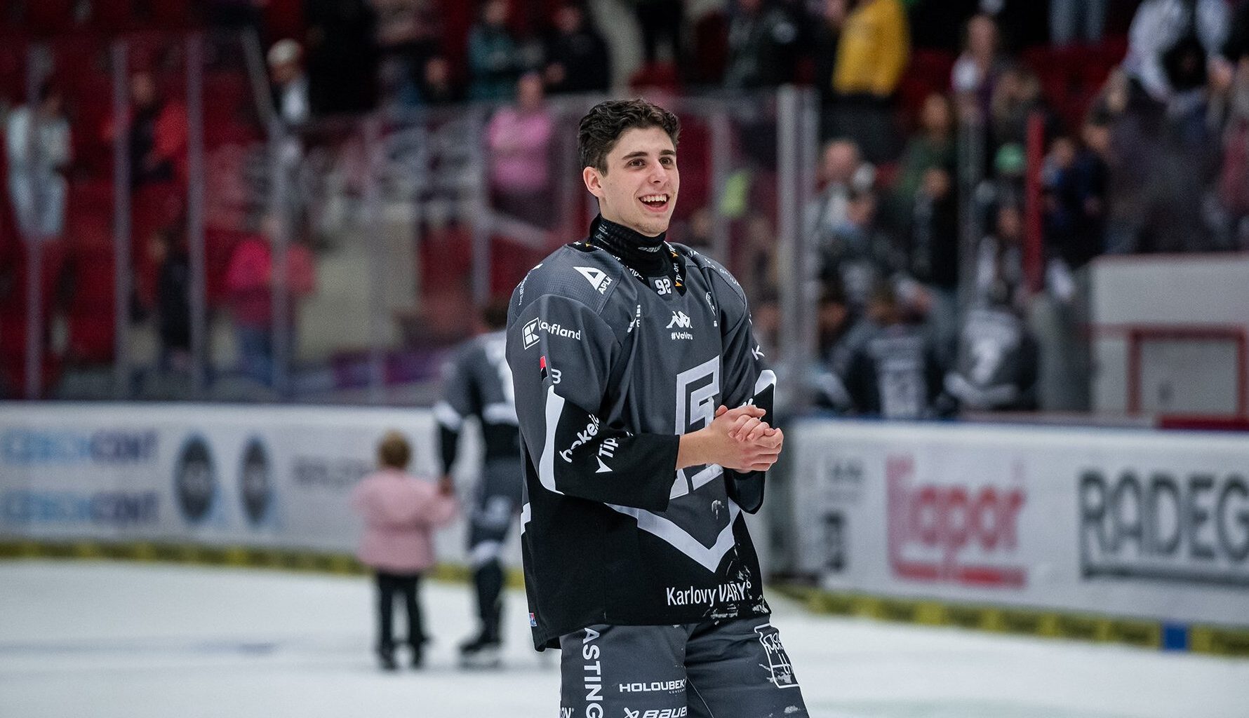 Week Ending November 10, 2025