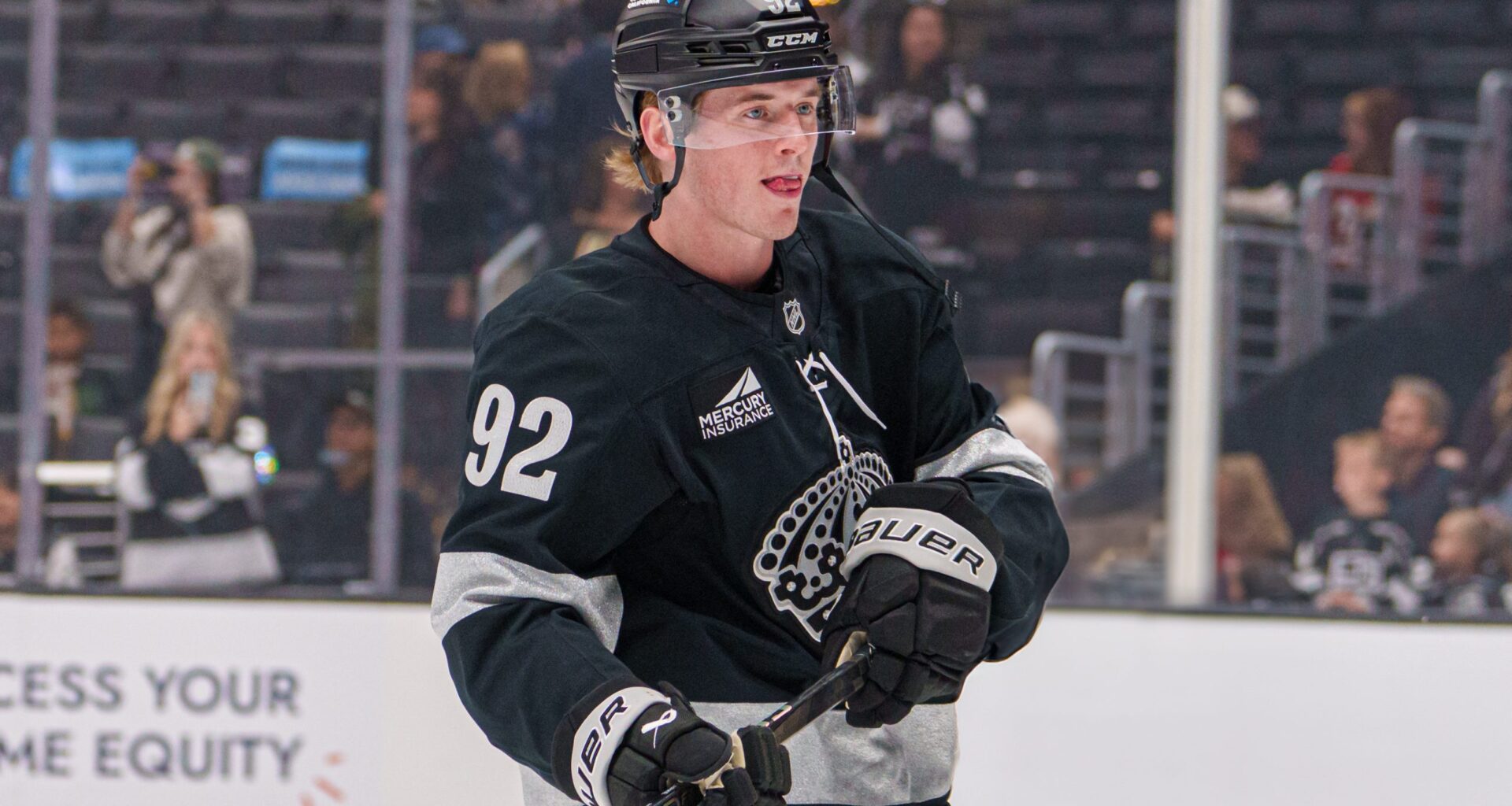 His Thoughts, Plus Notes from Hiller and Holland