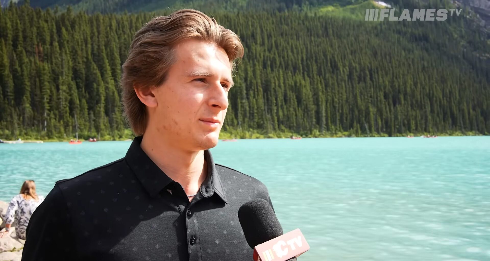 NCAA, Russian Prospects Heating Up