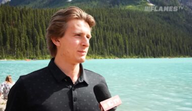 NCAA, Russian Prospects Heating Up