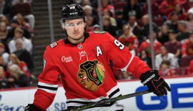 NHL Security Cautions GMs on Releasing Injury Information